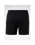 Reebok Športové kraťasy Classics Wardrobe Essentials Shorts HS7164 Čierna - Pepit.sk