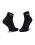 Reebok Súprava 3 párov kotníkových ponožiek unisex Act Core Ankle Sock 3P GH8168 Biela - Pepit.sk