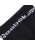 Reebok Súprava 3 párov nízkych členkových ponožiek One Series FQ5348 Čierna - Pepit.sk