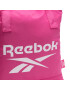 Reebok Taška RBK-S-017-CCC Ružová - Pepit.sk