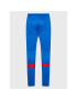 Reebok Teplákové nohavice Classics Football Tracksuit Bottoms HG3954 Modrá - Pepit.sk