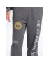 Reebok Teplákové nohavice Classics Graphic Joggers HS4264 Sivá Regular Fit - Pepit.sk