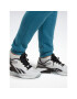 Reebok Teplákové nohavice Identity French Terry Joggers H49680 Modrá Regular Fit - Pepit.sk