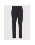 Reebok Teplákové nohavice Les Mills® Athlete H08939 Čierna Slim Fit - Pepit.sk