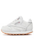 Reebok Topánky Classic Leather Shoes GX9395 Biela - Pepit.sk