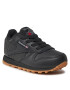 Reebok Topánky Classic Leather Shoes GX9396 Čierna - Pepit.sk