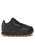 Reebok Topánky Classic Leather Shoes GX9396 Čierna - Pepit.sk