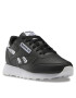 Reebok Topánky Classic Leather Shoes HP9525 Čierna - Pepit.sk