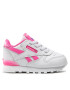 Reebok Topánky Classic Leather Step N Fl GX3885 Biela - Pepit.sk