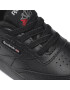 Reebok Topánky Club C FZ2096 Čierna - Pepit.sk