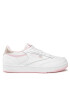 Reebok Topánky Club C IF5931 Biela - Pepit.sk