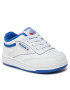 Reebok Topánky Club C IF5951 Biela - Pepit.sk