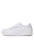 Reebok Topánky Club C Shoes ID1956 Biela - Pepit.sk