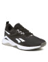 Reebok Topánky Nanoflex Tr 2.0 GY6224 Čierna - Pepit.sk