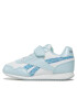 Reebok Topánky Royal Cl Jog 3.0 1V IE4172 Modrá - Pepit.sk