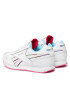 Reebok Topánky Royal Cl Jog 3.0 IE4144 Biela - Pepit.sk