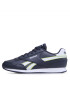 Reebok Topánky Royal Classic Jog 3 HP4849 Tmavomodrá - Pepit.sk