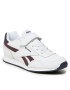 Reebok Topánky Royal Classic Jog 3 HP8669 Biela - Pepit.sk