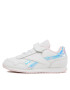 Reebok Topánky Royal Classic Jog 3 Shoes HP6802 Biela - Pepit.sk