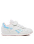 Reebok Topánky Royal Classic Jog 3 Shoes HP6802 Biela - Pepit.sk