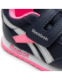 Reebok Topánky Royal Cljog 2 Kc FZ3505 Tmavomodrá - Pepit.sk