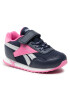 Reebok Topánky Royal Cljog 3.0 1V GX0918 Tmavomodrá - Pepit.sk