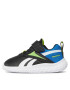 Reebok Topánky Rush Runner 5 Syn Td IG0534 Čierna - Pepit.sk