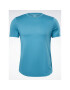 Reebok Tričko ACTIVCHILL+DREAMBLEND T-Shirt HR6167 Modrá Regular Fit - Pepit.sk