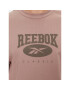 Reebok Tričko Archive Essentials IL8792 Béžová Regular Fit - Pepit.sk