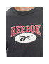 Reebok Tričko Archive Essentials IL8793 Sivá Regular Fit - Pepit.sk