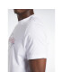 Reebok Tričko Graphic Series T-Shirt HM6251 Biela Regular Fit - Pepit.sk