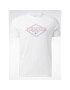 Reebok Tričko Graphic Series T-Shirt HM6251 Biela Regular Fit - Pepit.sk