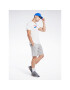 Reebok Tričko Graphic Series Vector T-Shirt HS4899 Biela - Pepit.sk