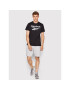 Reebok Tričko Identity HD4222 Čierna Slim Fit - Pepit.sk