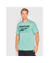 Reebok Tričko International Sportswear HH7381 Modrá Regular Fit - Pepit.sk