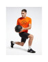 Reebok Tričko Training Graphic IC7665 Oranžová Active Fit - Pepit.sk