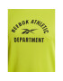 Reebok Tričko Training Graphic T-Shirt IC7666 Žltá - Pepit.sk