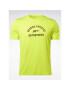 Reebok Tričko Training Graphic T-Shirt IC7666 Žltá - Pepit.sk