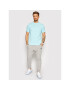 Reebok Tričko Unisex Backgraphic GN3757 Modrá Regular Fit - Pepit.sk