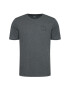 Reebok Tričko Weightlifting Tee GL2817 Sivá Slim Fit - Pepit.sk