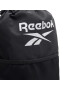 Reebok Vak so sťahovacou šnúrkou RBK-W-018-CCC Čierna - Pepit.sk