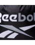 Reebok Vak so sťahovacou šnúrkou Te Gymsack GP0090 Čierna - Pepit.sk