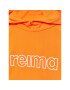 Reima Mikina Lupaus 536601 Oranžová Regular Fit - Pepit.sk