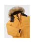 Reima Parka Naapuri 5100105A Oranžová Regular Fit - Pepit.sk