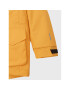 Reima Parka Naapuri 5100105A Oranžová Regular Fit - Pepit.sk