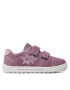 Ricosta Sneakersy Jula 75 507300102/3340 D Fialová - Pepit.sk