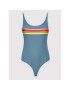 Rip Curl Bikiny Wave Shapers GSIYH9 Modrá - Pepit.sk