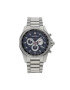 Roamer Hodinky Rockshell Mark III Chrono 220837 41 55 20 Strieborná - Pepit.sk