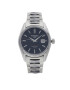 Roamer Hodinky Searock Automatic 210633 41 55 20 Strieborná - Pepit.sk