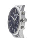 Roamer Hodinky Superior Chrono 508837 41 45 50 Strieborná - Pepit.sk